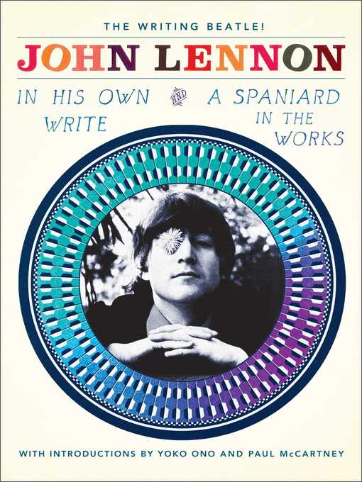 Title details for In His Own Write and a Spaniard in the Works by John Lennon - Wait list